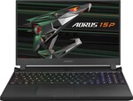 Aorus 15P KD