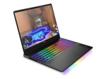 HP Omen Max 16-ah0000ng HP Omen Max 16-ah0000ng
