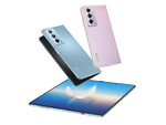 Honor Magic Vs2 Honor Magic Vs2