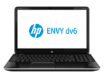 HP Envy dv6-7214nr HP Envy dv6-7214nr