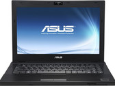 Análise do Portátil Asus Pro B43V-CU024X
