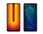 Vivo U10 Vivo U10