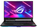 Asus Strix Scar 15 G533QM Asus Strix Scar 15 G533QM