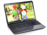 Análise do Portátil Dell Inspiron 15R