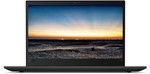 Lenovo Thinkpad P52-20M9001FSP Lenovo Thinkpad P52-20M9001FSP