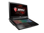MSI GT73VR-6RE16SR451 MSI GT73VR-6RE16SR451
