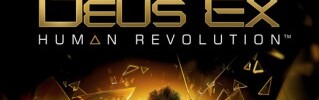 Deus Ex Human Revolution