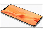 Huawei Enjoy 60X Huawei Enjoy 60X