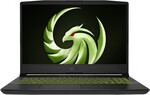 MSI Alpha 15 B5EEK MSI Alpha 15 B5EEK