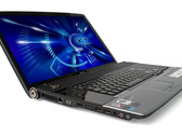 Análise Portátil Acer Aspire 8920G