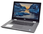 Dell Inspiron 15 5579-9672 Dell Inspiron 15 5579-9672