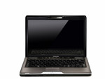 Toshiba Satellite U500-121 Toshiba Satellite U500-121