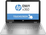 HP Envy 15-u001ng x360