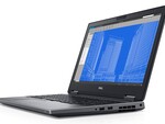 Dell Precision 7530 Dell Precision 7530