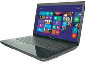 Breve Análise do Portátil Packard Bell EasyNote LE69KB-45004G50Mnsk