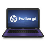 HP Pavilion g6-2050ec HP Pavilion g6-2050ec