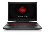HP Omen 17-an090nz HP Omen 17-an090nz