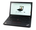 Lenovo ThinkPad A285-20MX0002GE Lenovo ThinkPad A285-20MX0002GE