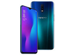 Oppo R17 Oppo R17