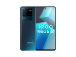 Vivo iQOO Neo6 SE Vivo iQOO Neo6 SE