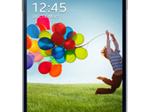 Análise do Smartphone Samsung Galaxy S4 GT-I9505
