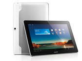 Breve Análise do Tablet Huawei MediaPad 10 Link