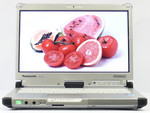 Panasonic ToughBook CF-C2 Panasonic ToughBook CF-C2