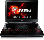 MSI GT80-2QE16SR221BW MSI GT80-2QE16SR221BW