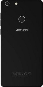 Archos 55 Diamond Selfie Archos 55 Diamond Selfie