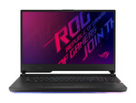 Asus Strix Scar 17 G732LXS-HG109T Asus Strix Scar 17 G732LXS-HG109T