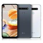 LG K61 LG K61