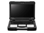 Panasonic Toughbook FZ-40 Panasonic Toughbook FZ-40