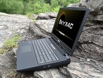 Eurocom Sky X4C Eurocom Sky X4C