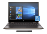 HP Spectre X360 15-5ZV31AV HP Spectre X360 15-5ZV31AV