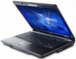 Acer TravelMate 5520 Acer TravelMate 5520