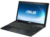 Análise do Portátil Asus P55VA