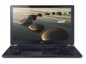 Breve Análise do Portátil Acer Aspire V7-582PG-74508G52tkk