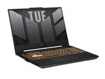 Asus TUF Gaming F15 FX507ZM Asus TUF Gaming F15 FX507ZM