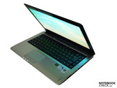 Análise do Subnotebook Lenovo Ideapad U350 