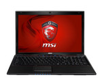 MSI GE60-0ND-257US