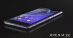 Sony Xperia Z2 Sony Xperia Z2
