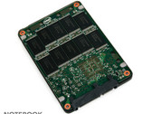 Análise do SSD Intel X-25M de 80 GB
