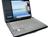 Análise Toshiba Satellite A200-1O6
