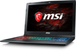 MSI GF72 8RE-062XES