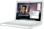 Apple MacBook White 2009-03