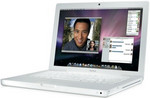Apple MacBook White 2009-03 Apple MacBook White 2009-03