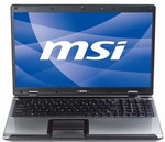 MSI CX600-T4543W7P MSI CX600-T4543W7P