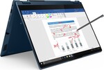 Lenovo ThinkBook 14s Yoga ITL, i5-1135G7 Lenovo ThinkBook 14s Yoga ITL, i5-1135G7