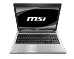 MSI CX640 MSI CX640