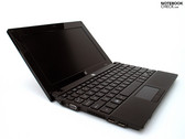 Análise do Netbook HP Mini 5101